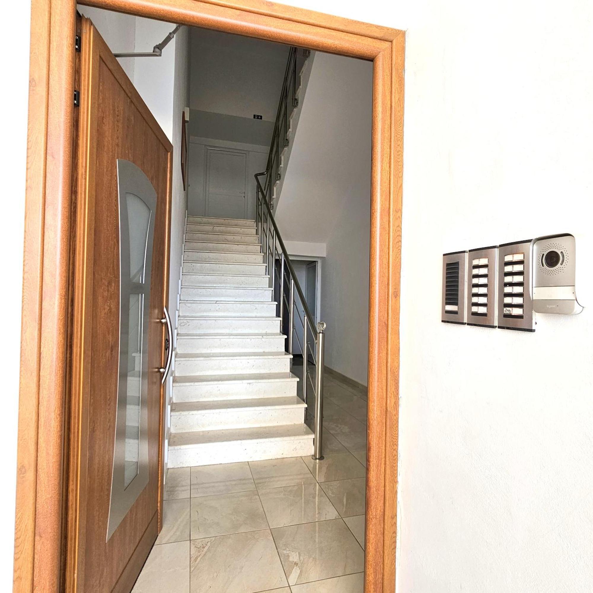 Apartamento Vistula *