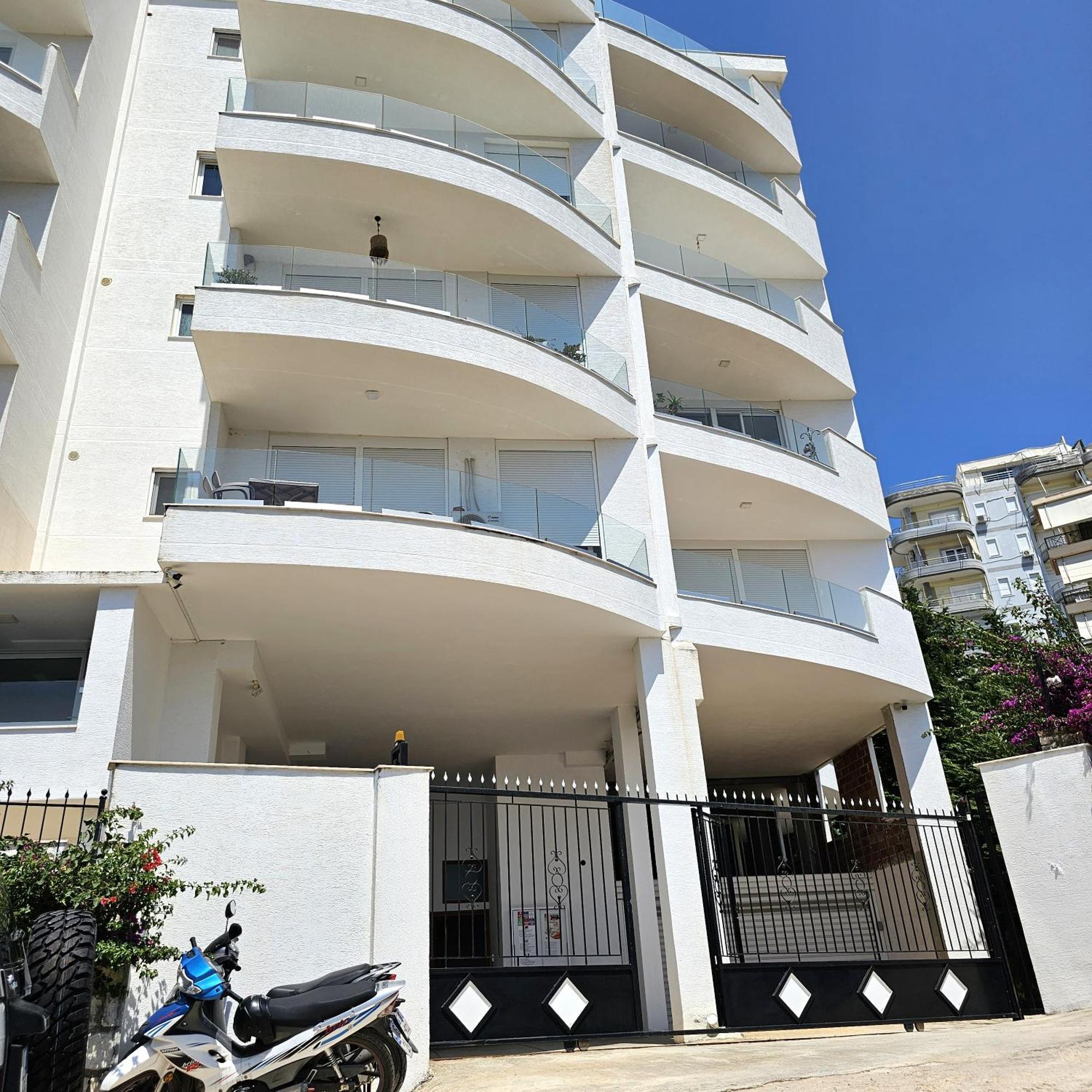 Apartamento Vistula